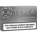 IQOS TEREA – SILVER - Vape Shop Bengaluru