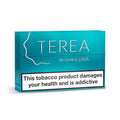 IQOS TEREA – Turquoise - Vape Shop Bengaluru