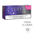 IQOS TEREA – Twilight Pearl - Vape Shop Bengaluru