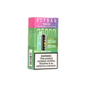 Elf Bar Raya D3 – Alpine Mint – 25000 - Vape Shop Bengaluru