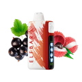 Elf Bar Ice King – Ribena Lychee – 30K - Vape Shop Bengaluru