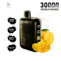 Elf bar Raya d3 pro -30k Double mango - Vape Shop Bengaluru