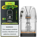 Uwell Caliburn GPP Replacement Pod (0.6Ω) - Vape Shop Bengaluru