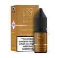 POD SALT CUBAN CREME – Nicotine Salt - Vape Shop Bengaluru