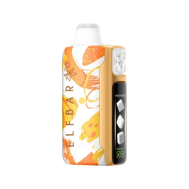 Elf bar Sweet king 30k – Kala khata syrup - Vape Shop Bengaluru