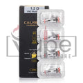 Uwell Caliburn G2/GK2 Replacement Coils - Vape Shop Bengaluru