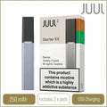 JUUL2 Starter Kit with 2 Pods - Vape Shop Bengaluru