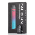 Uwell Caliburn A2S Pod System - Vape Shop Bengaluru