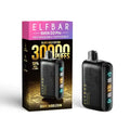 Elf Bar Raya D3 Pro 30 K – Grape Bubblegum - Vape Shop Bengaluru