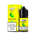 Nasty Burst Nic salts – Green Mango - Vape Shop Bengaluru