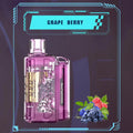 IGET FLARE B10000 – Grape Berry - Vape Shop Bengaluru
