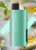 IGET SOUL B40000 – Jasmine Mint - Vape Shop Bengaluru
